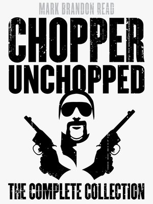 cover image of Chopper Unchopped